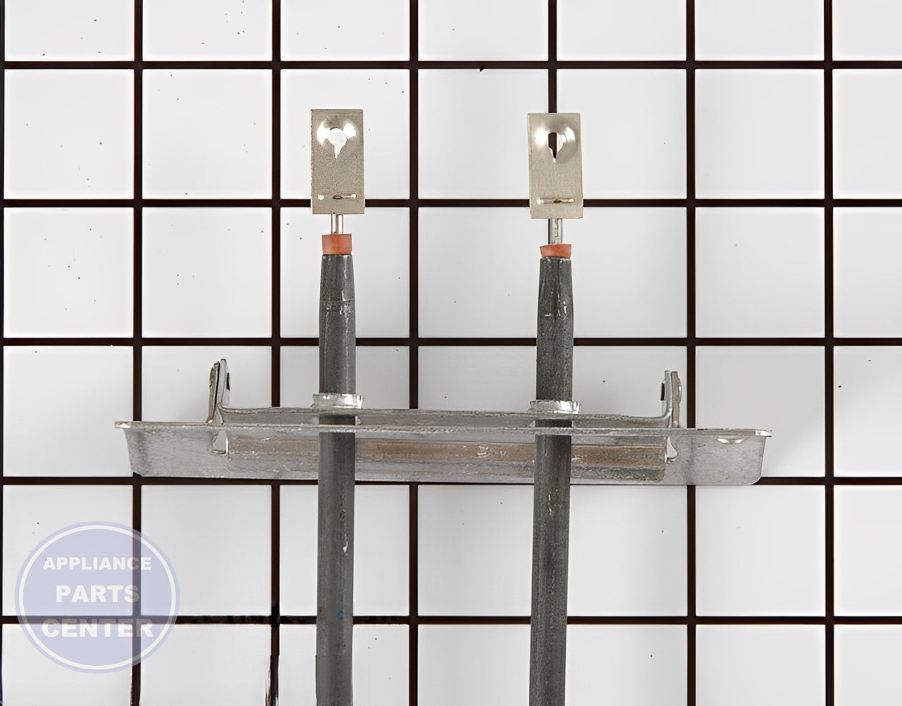 Bake Element WB44X195 - Detailed view of high-quality technical details