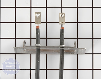 Bake Element WB44X195 - Detailed view of high-quality technical details