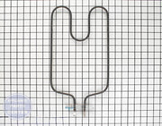 GE Bake Element WB44X196 - Main view showing durable construction for GE and Hotpoint models