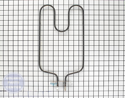 GE Bake Element WB44X196 - Main view showing durable construction for GE and Hotpoint models