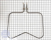 GE Bake Element WB44X237 - Main view showing heating coil for GE, Kenmore, Hotpoint, Roper models