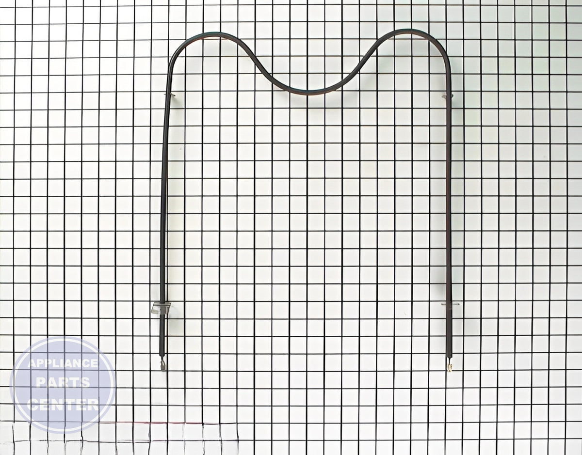 GEH BAKE ELEMENT WB44X238 - Main view showing heating coil for GEH 331164, 332562, 333970