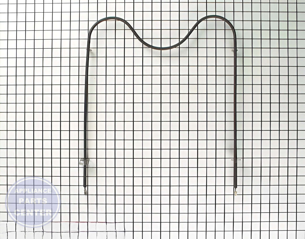 GEH BAKE ELEMENT WB44X238 - Main view showing heating coil for GEH 331164, 332562, 333970