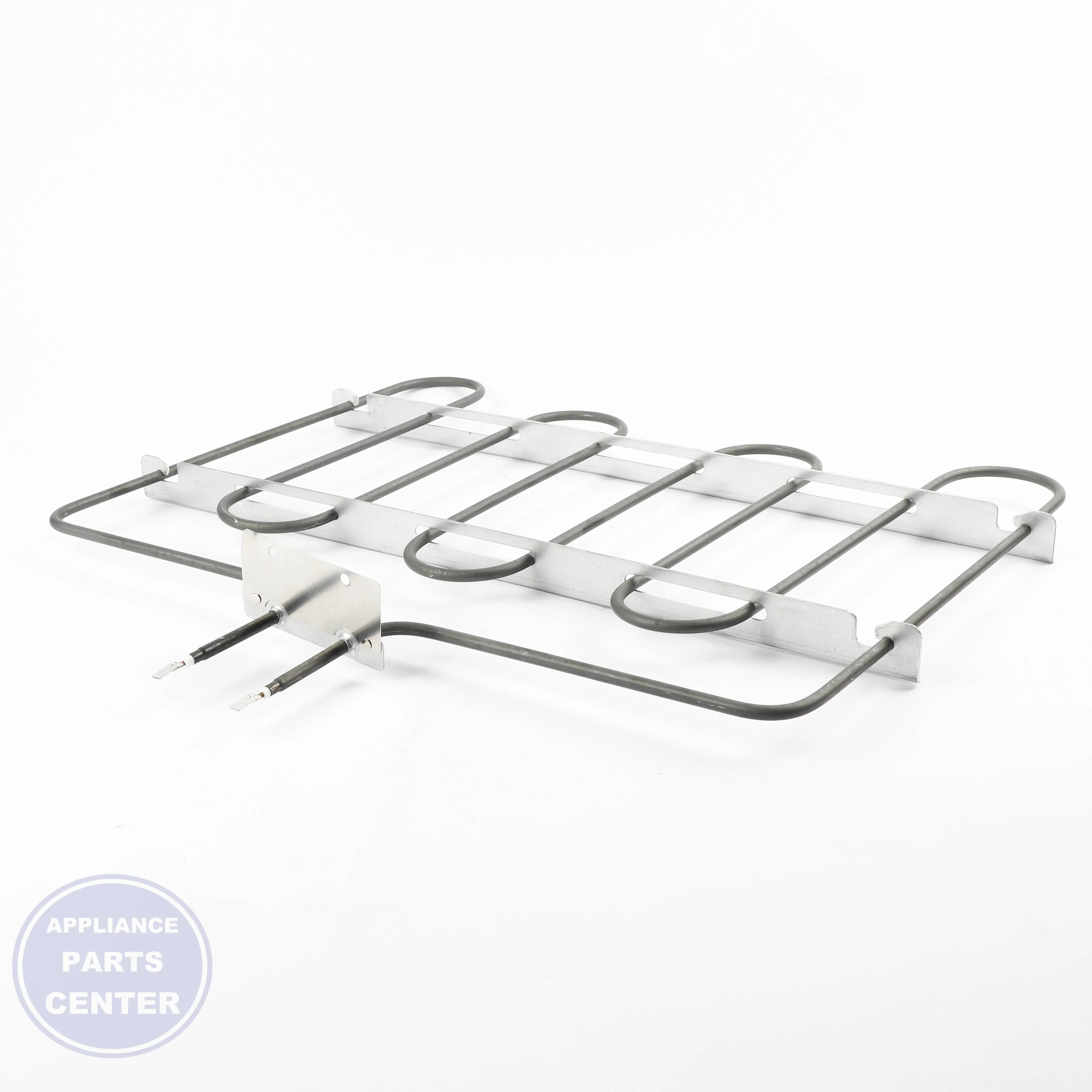 BAKE ELEMENT WB44X45487 - Detailed view of efficient heating technology