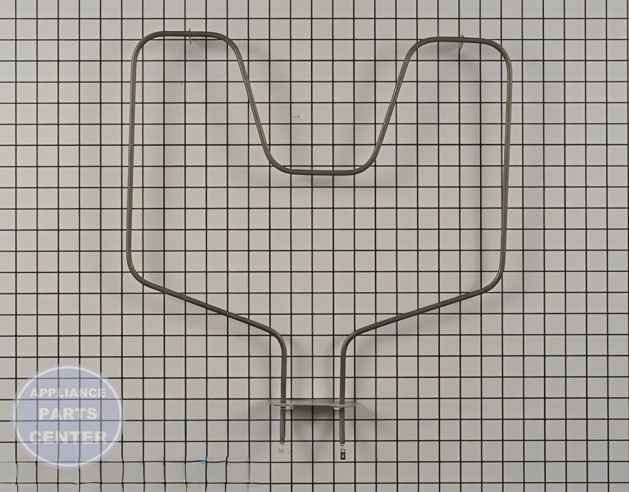 GE BAKE ELEMENT WB44X45494 - Main view showing even baking for GE models