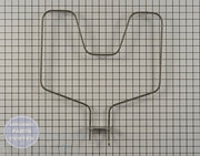 GE BAKE ELEMENT WB44X45494 - Main view showing even baking for GE models