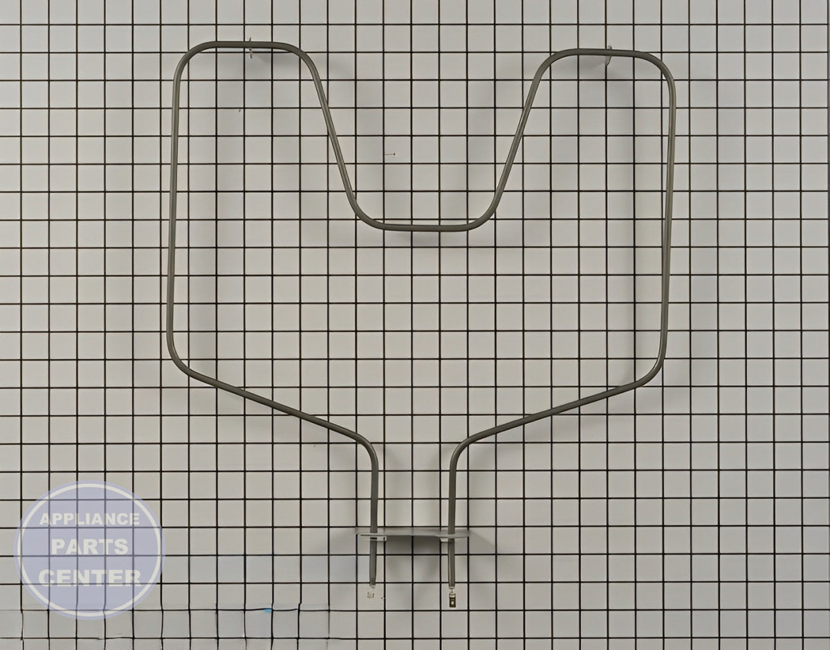 GE BAKE ELEMENT WB44X45494 - Main view showing even baking for GE models