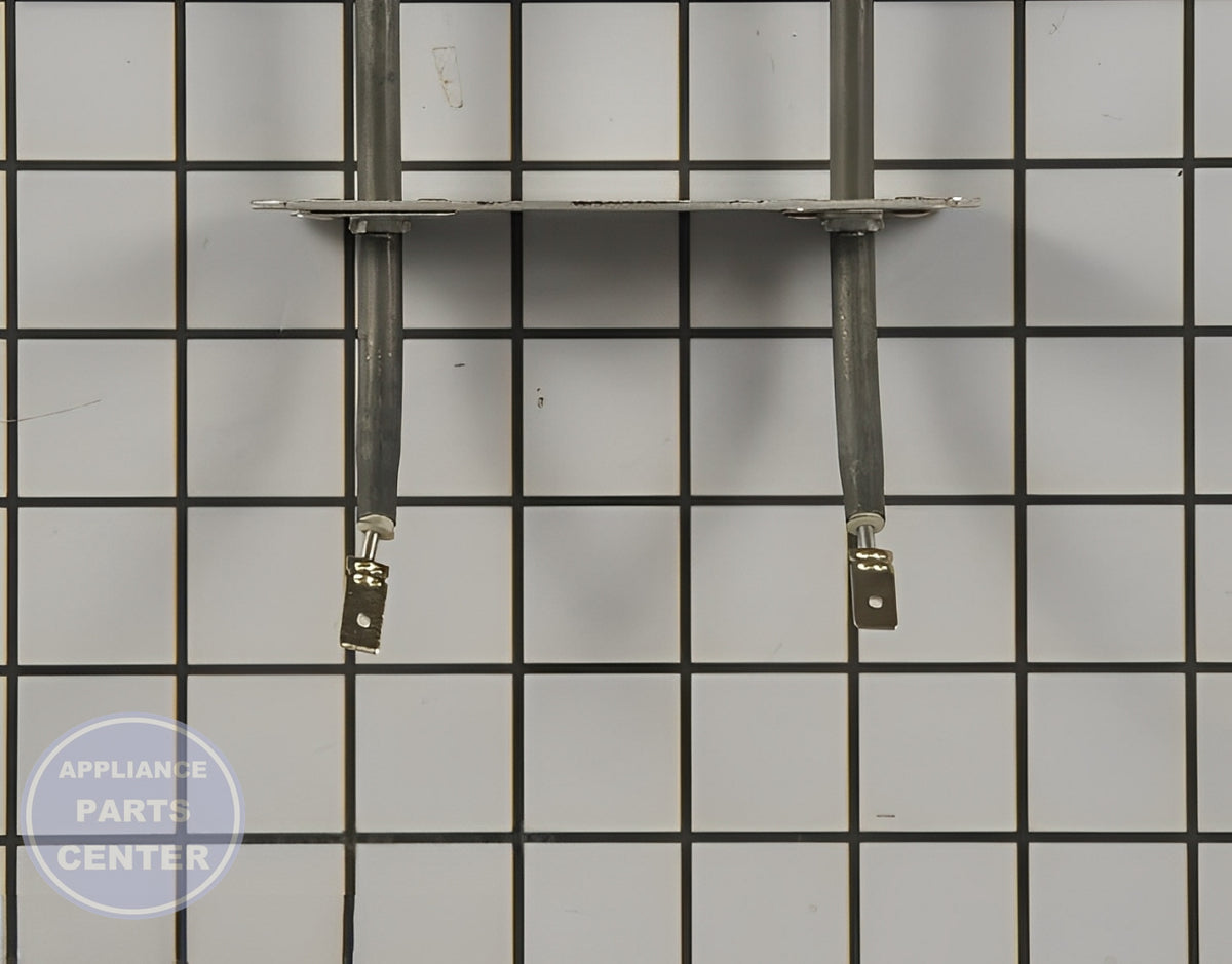 GE BAKE ELEMENT WB44X45494 - Detailed view of high-quality technical details
