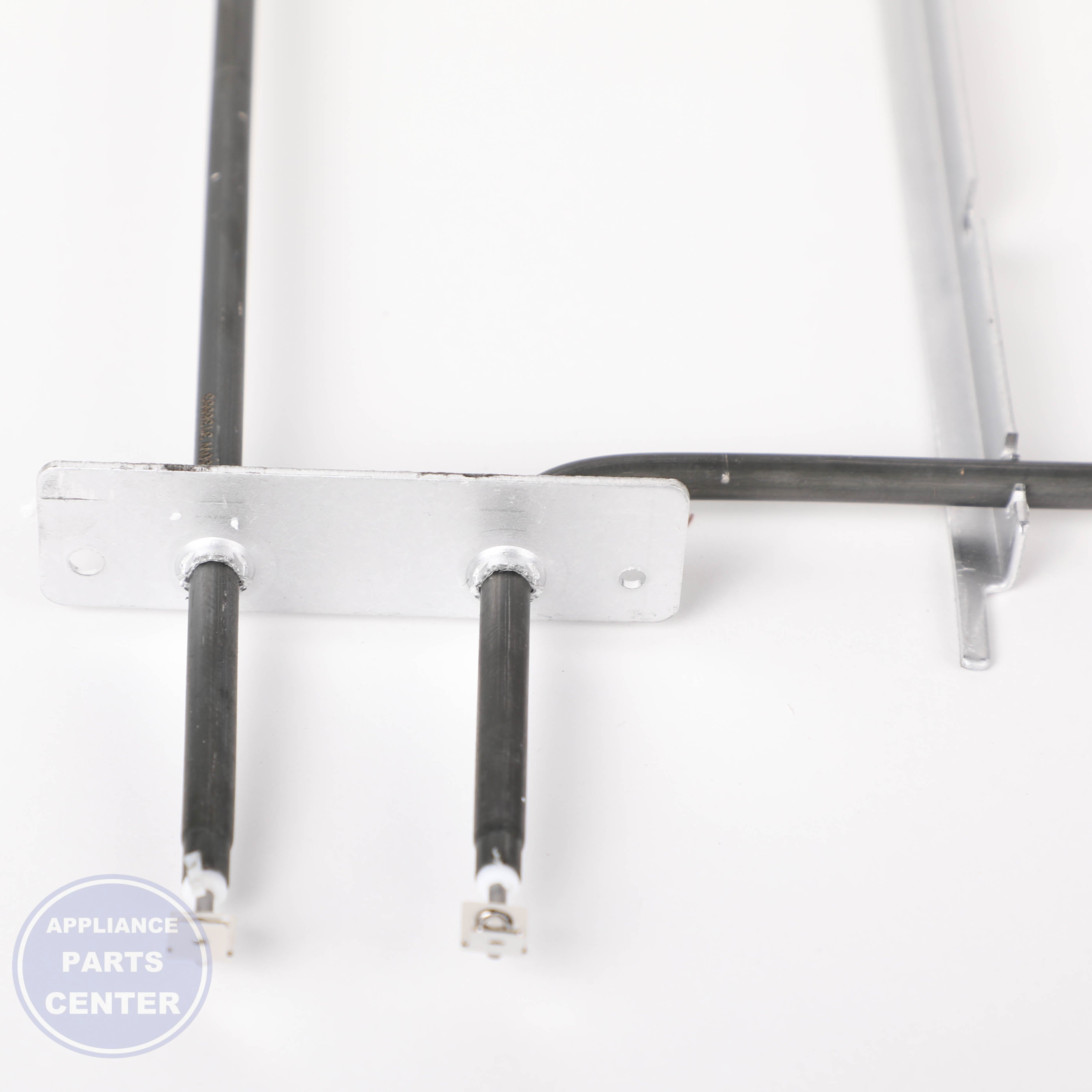 GEH UNIT ASM (H/B) WB44X45499 - Installation in specific model showing mounting points