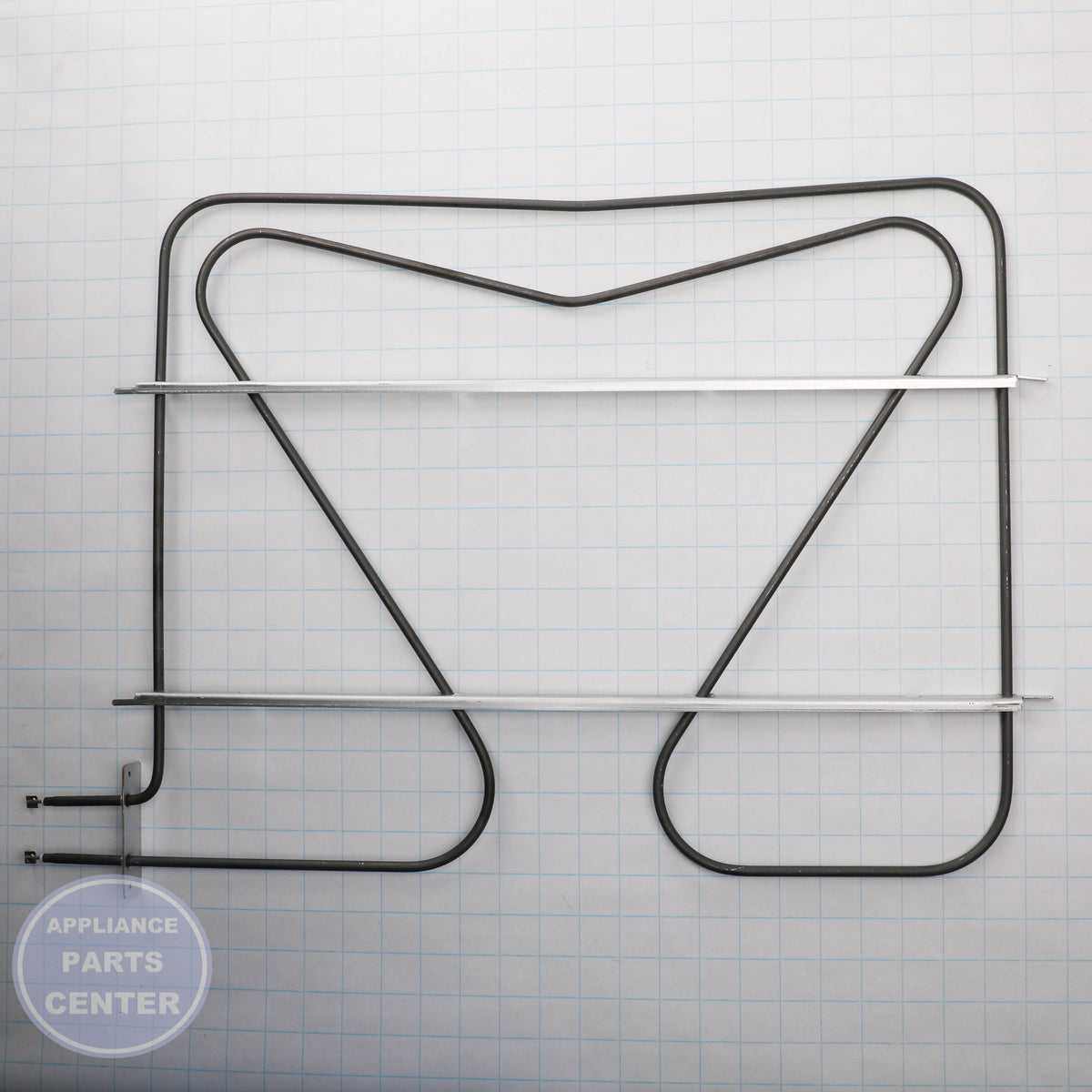 GEH UNIT ASM (H/B) WB44X45499 - Installation in specific model showing mounting points