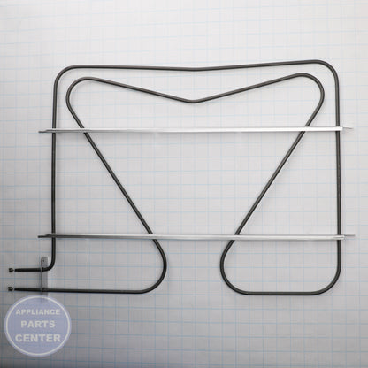 GEH UNIT ASM (H/B) WB44X45499 - Installation in specific model showing mounting points