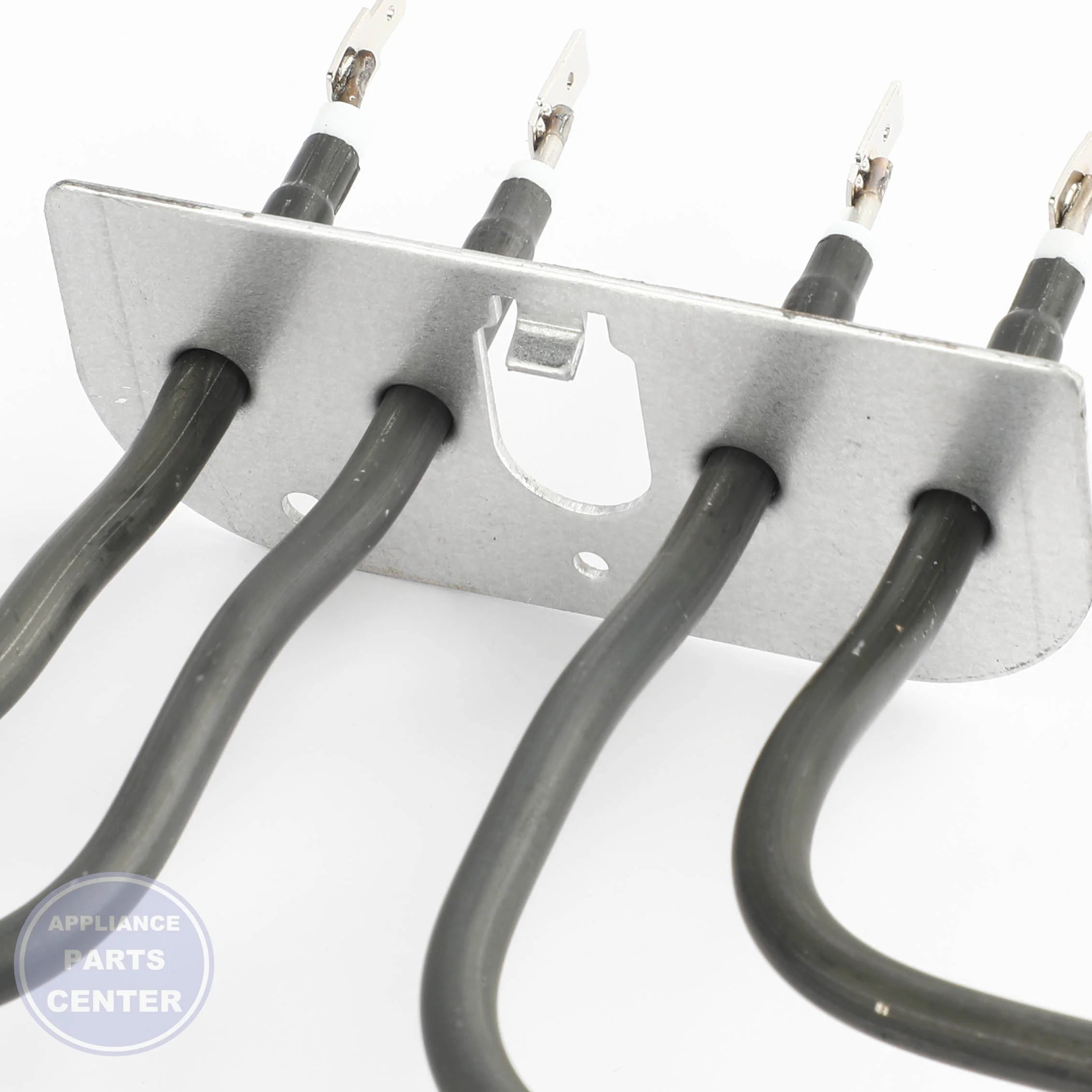 BROIL ELEMENT WB44X48669 - Detailed view of 3000W heating capacity