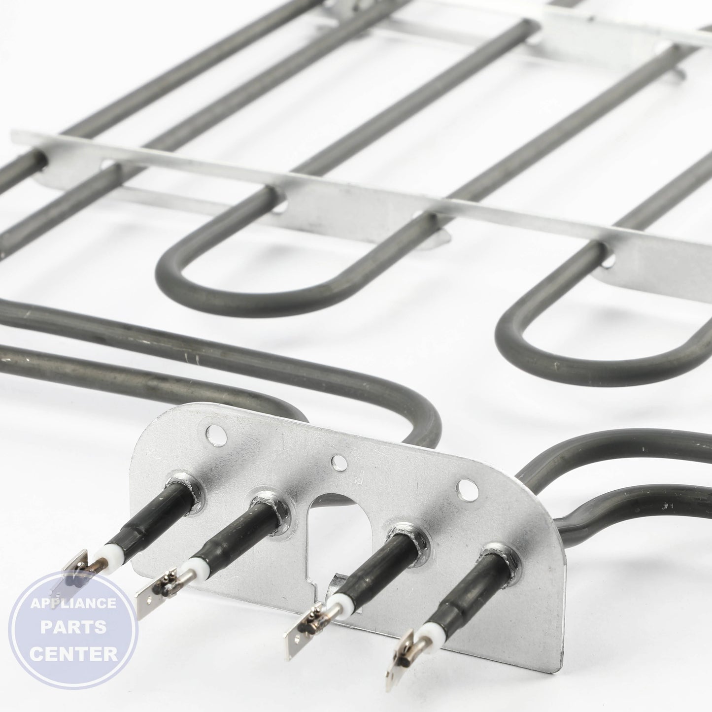 GEH BROIL ELEMENT WB44X48669 - Main view showing precise heating for GEH models