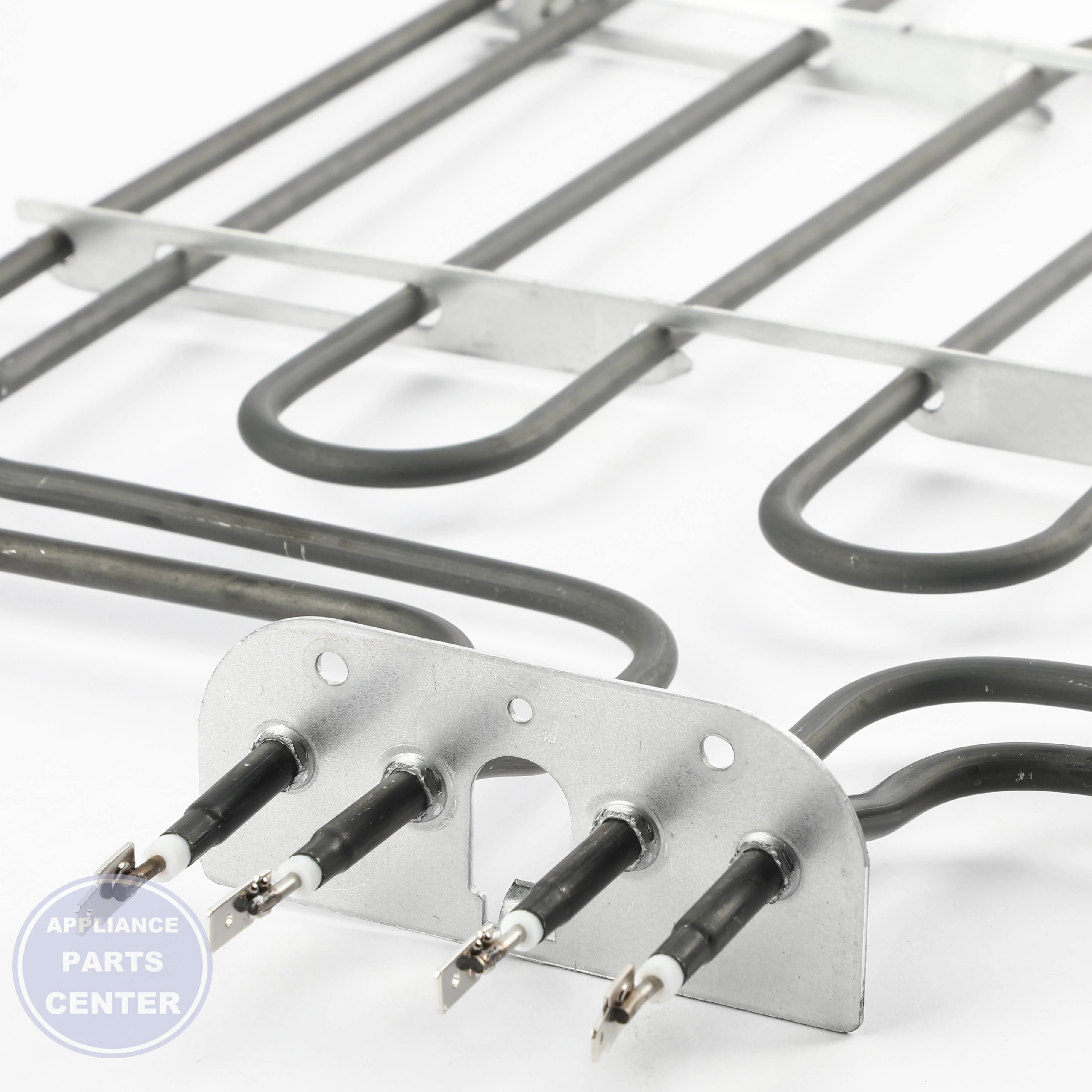 GEH BROIL ELEMENT WB44X48669 - Main view showing precise heating for GEH models