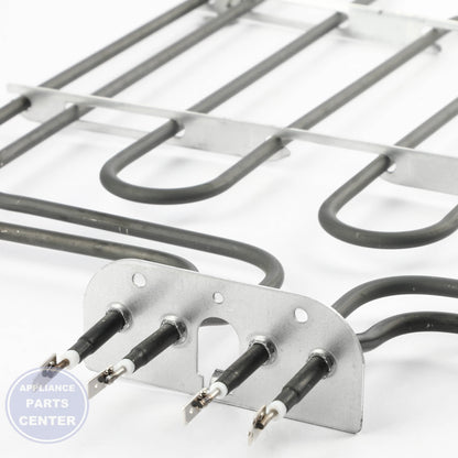 GEH BROIL ELEMENT WB44X48669 - Main view showing precise heating for GEH models
