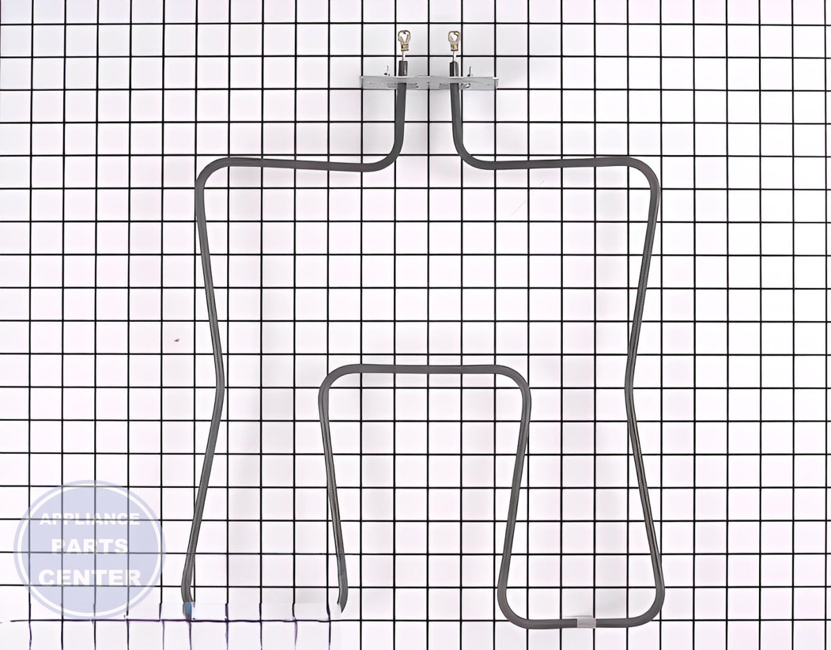 GE OVEN RANGE BAKE ELEMENT WB44X5043 - Main view showing even heating for GE models