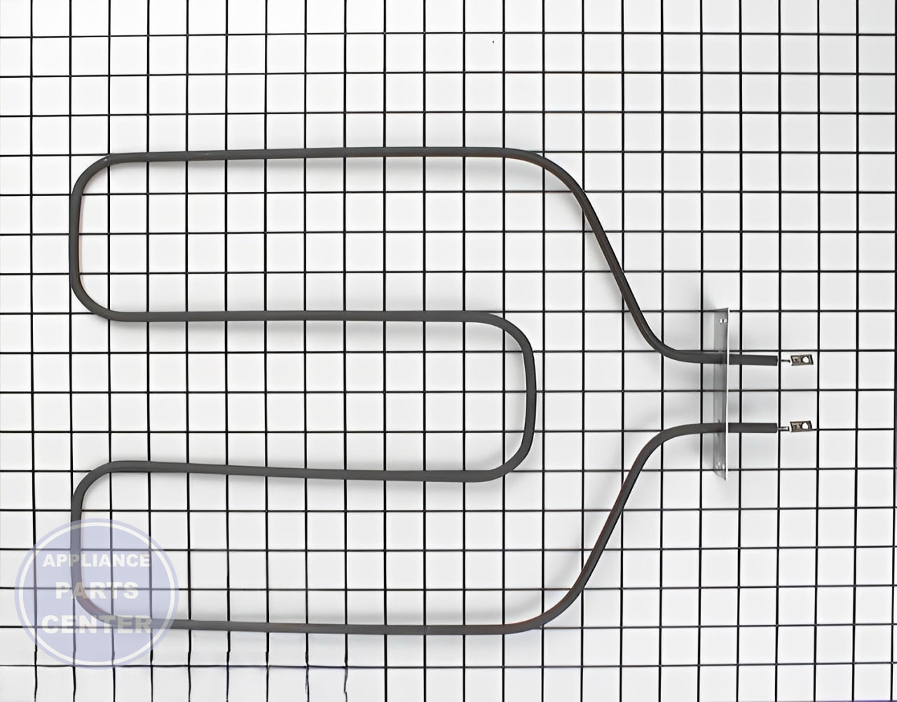 GE Broil Element WB44X5074 - Main view showing precise fit for compatible models