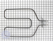 GE Broil Element WB44X5074 - Main view showing precise fit for compatible models