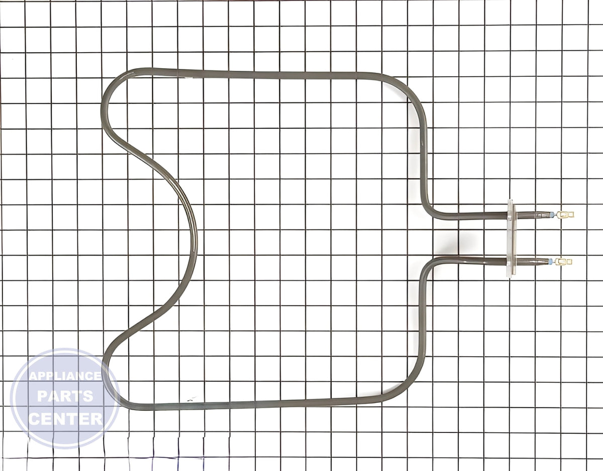 GEH BAKE ELEMENT WB44X5094 - Main view showing even heat distribution for GEH models