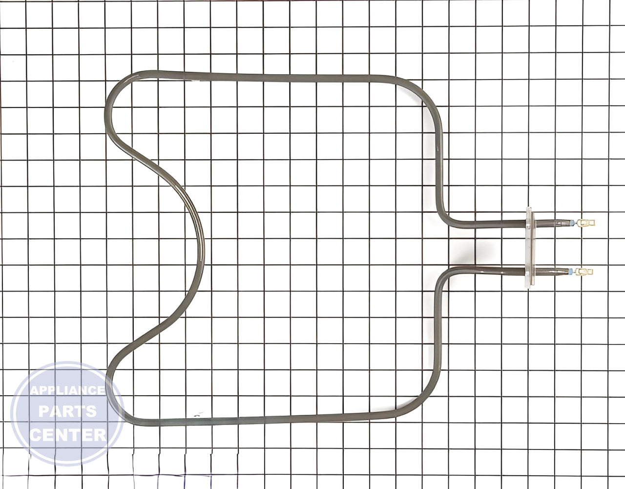 GEH BAKE ELEMENT WB44X5094 - Main view showing even heat distribution for GEH models