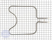 GEH BAKE ELEMENT WB44X5094 - Main view showing even heat distribution for GEH models