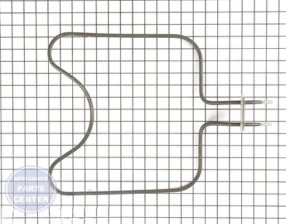 GEH BAKE ELEMENT WB44X5094 - Main view showing even heat distribution for GEH models