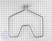 GE OVEN BAKE ELEMENT WB44X5099 - Main view showing efficient heating for GE models