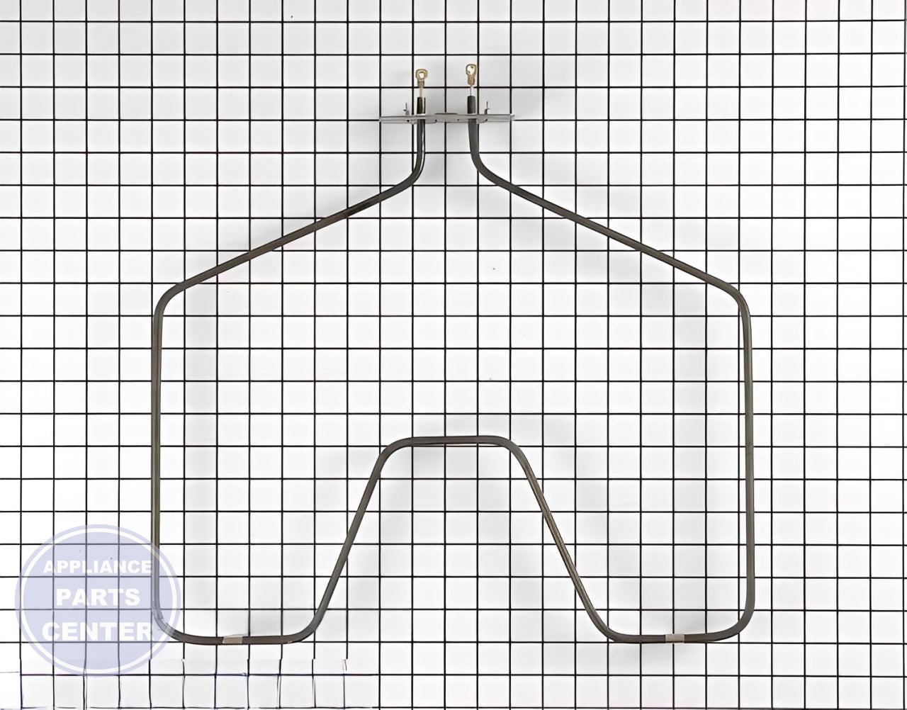 GE OVEN BAKE ELEMENT WB44X5099 - Main view showing efficient heating for GE models
