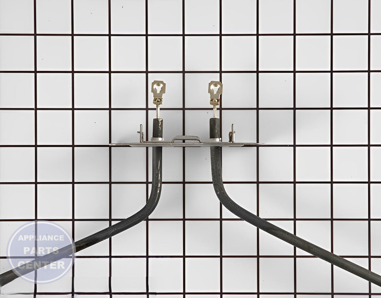 GE OVEN BAKE ELEMENT WB44X5099 - Detailed view of high-quality technical details