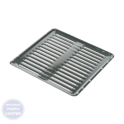 GEH BROIL PAN RACK WB48K2 - Main view showing durable construction for GEH models