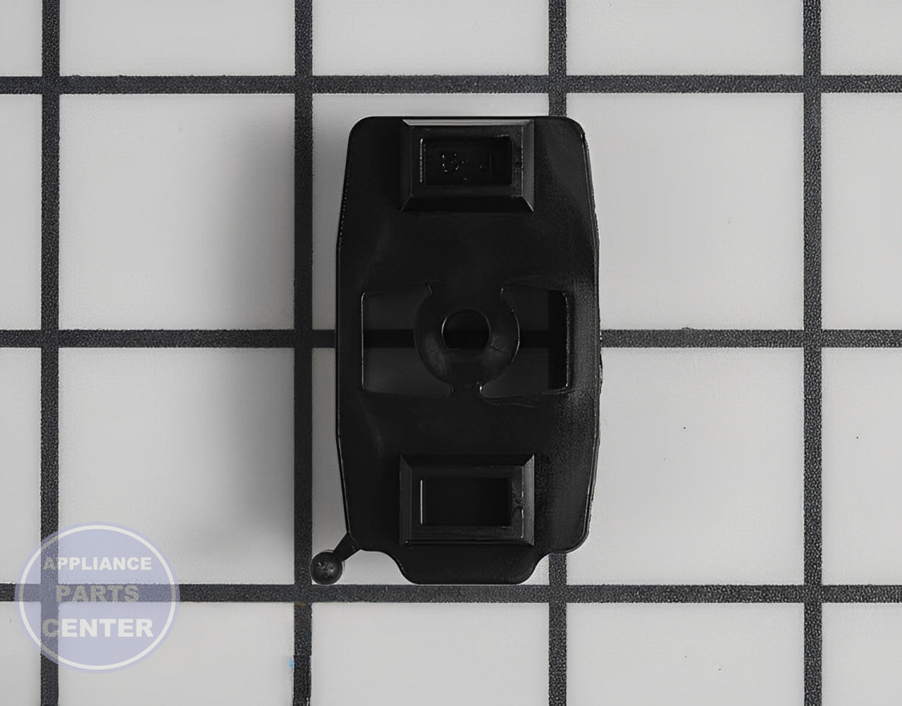 GE OVEN DRAWER SUPPORT WB48T10013 - Main view showing sturdy construction for GE models