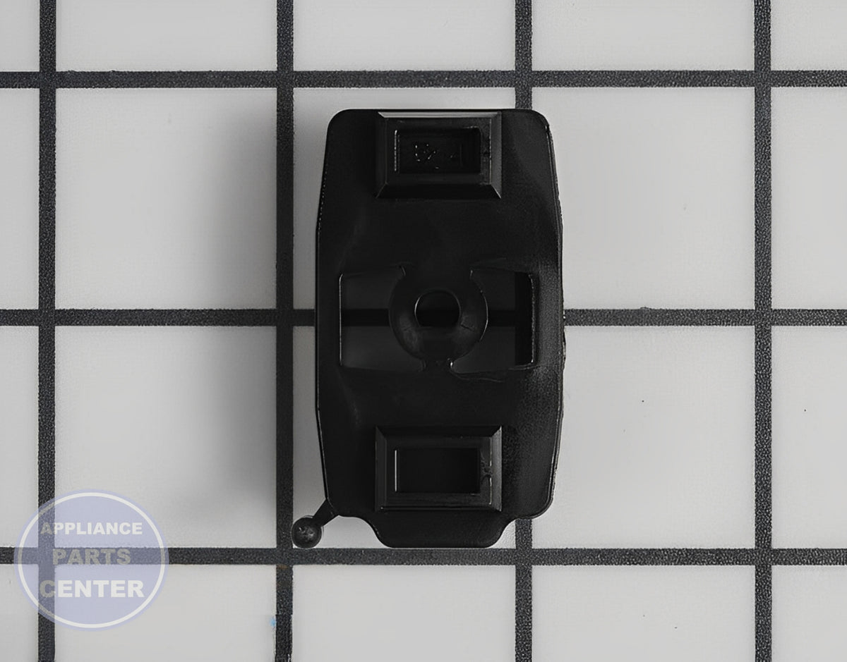 GE OVEN DRAWER SUPPORT WB48T10013 - Main view showing sturdy construction for GE models