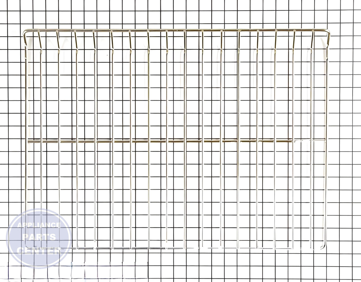 GE Kenmore Rack WB48T10021 - Main view showing heavy-duty construction for compatible models