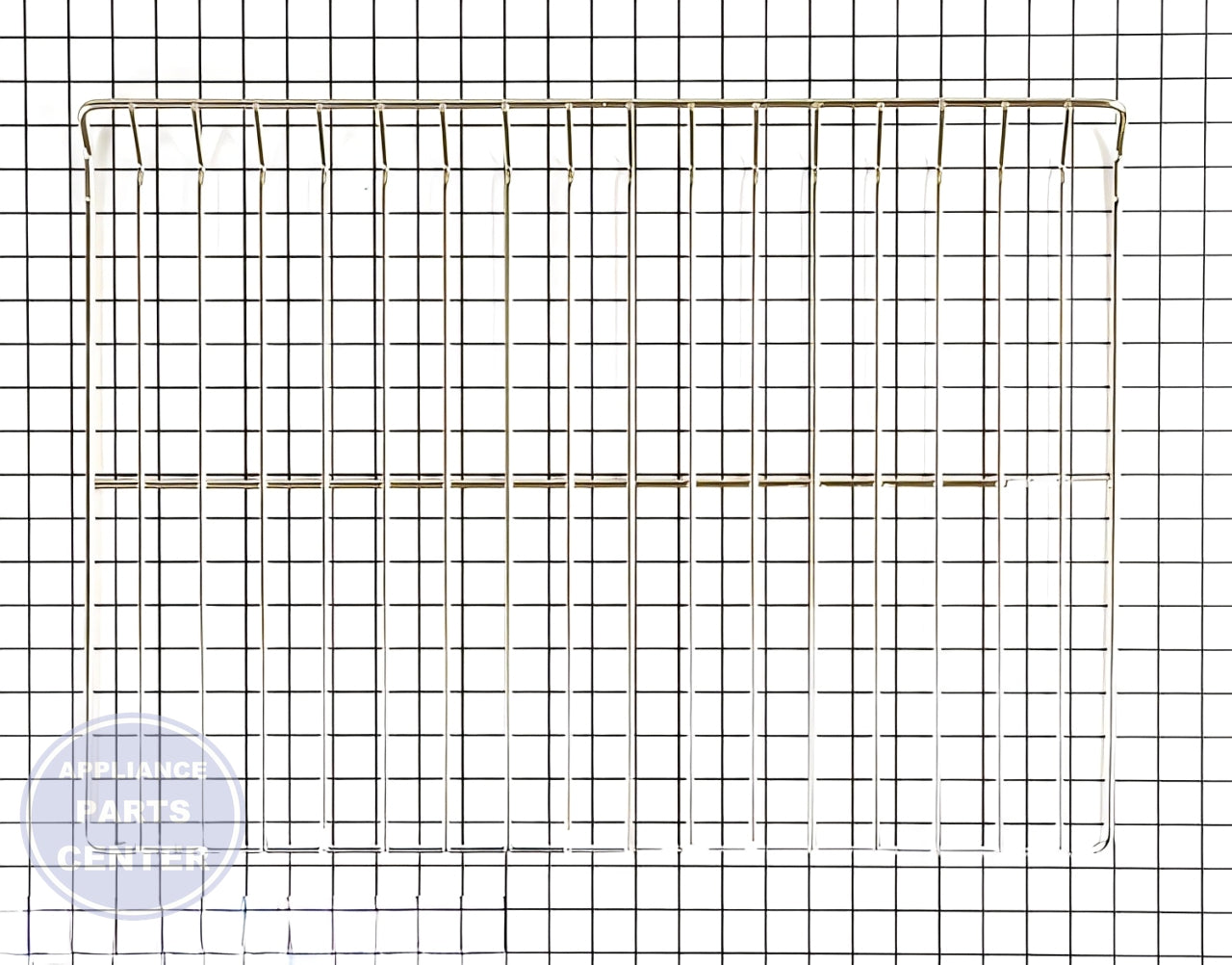 GE Kenmore Rack WB48T10021 - Main view showing heavy-duty construction for compatible models