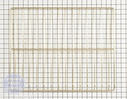 GEH OVEN RACK WB48T10027 - Main view showing sturdy construction for GEH models