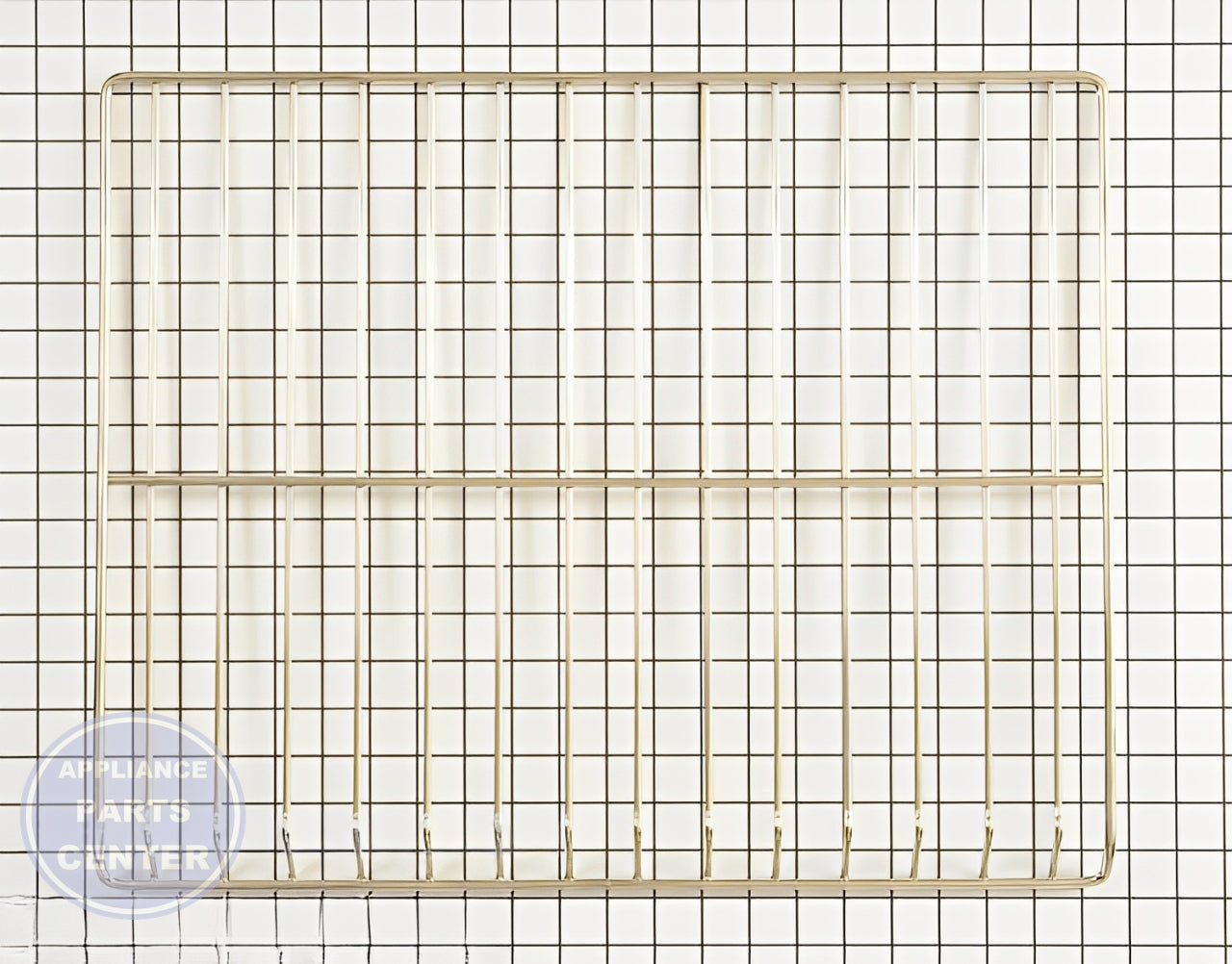 GEH OVEN RACK WB48T10027 - Main view showing sturdy construction for GEH models