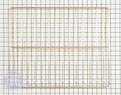 GEH OVEN RACK WB48T10027 - Main view showing sturdy construction for GEH models