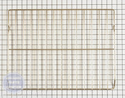 GEH RACK OVEN WB48T10045 - Main view showing sturdy construction for GEH models