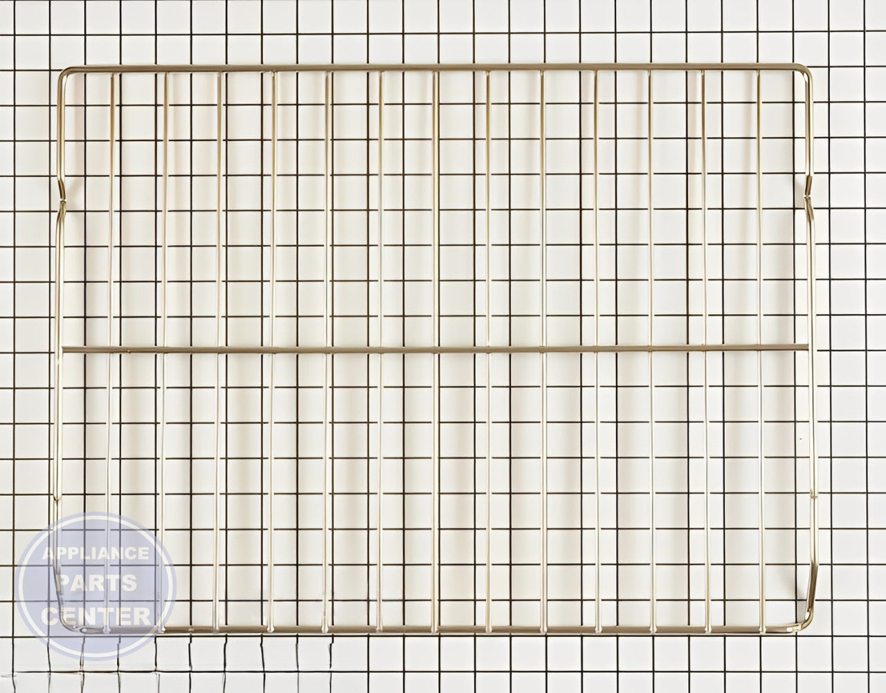 GEH RACK OVEN WB48T10045 - Main view showing sturdy construction for GEH models