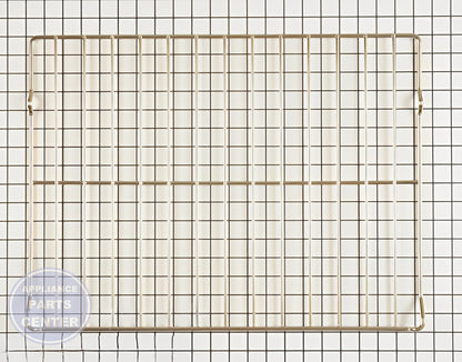 RACK OVEN WB48T10045 - Detailed view of sturdy construction