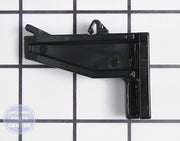 GE Drawer Support WB48T10068 - Main view showing sturdy support for GE and Kenmore models