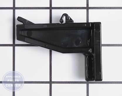 GE Drawer Support WB48T10068 - Main view showing sturdy support for GE and Kenmore models