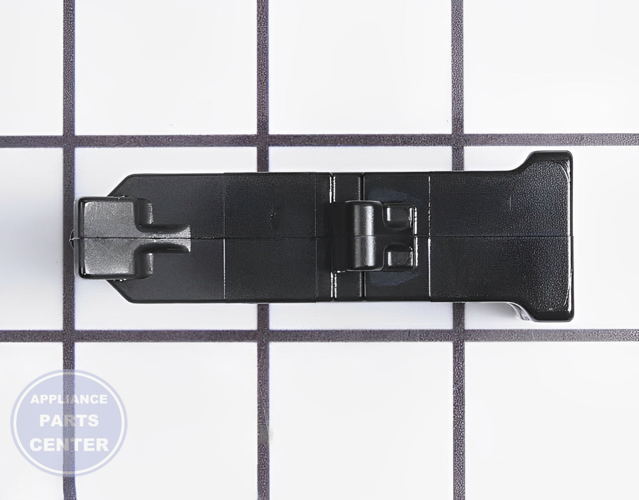 Drawer Support WB48T10068 - Detailed view of the durable construction for lasting reliability
