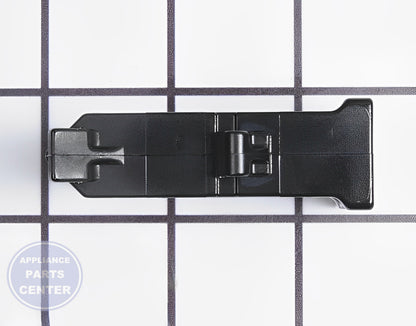 Drawer Support WB48T10068 - Detailed view of the durable construction for lasting reliability