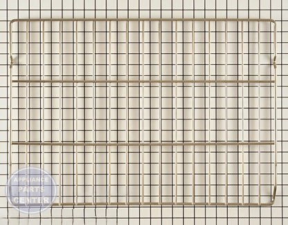 GE Rack WB48T10083 - Main view showing sturdy design for GE models