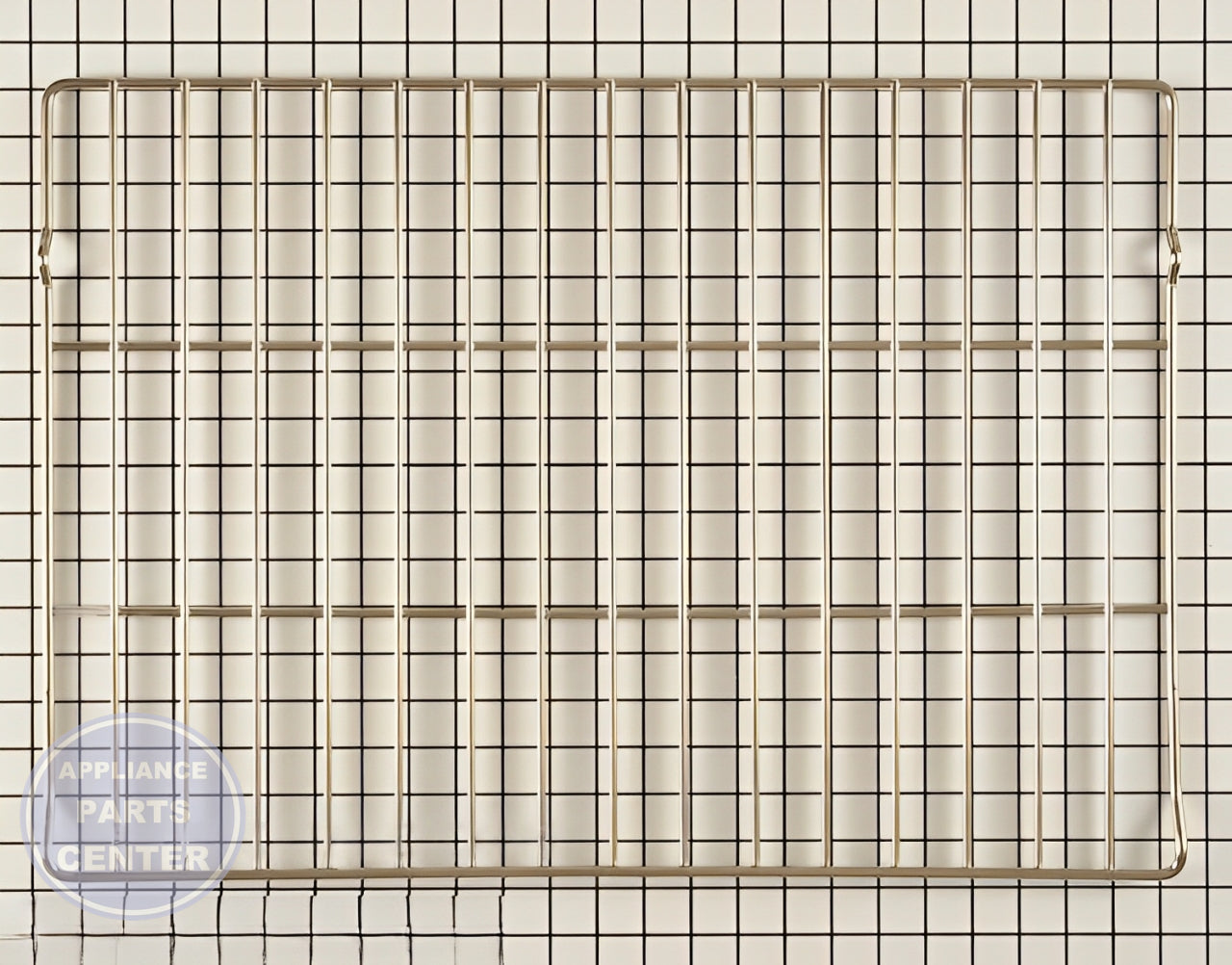 Rack WB48T10083 - Detailed view of durable construction