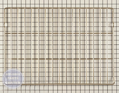 Rack WB48T10083 - Detailed view of durable construction