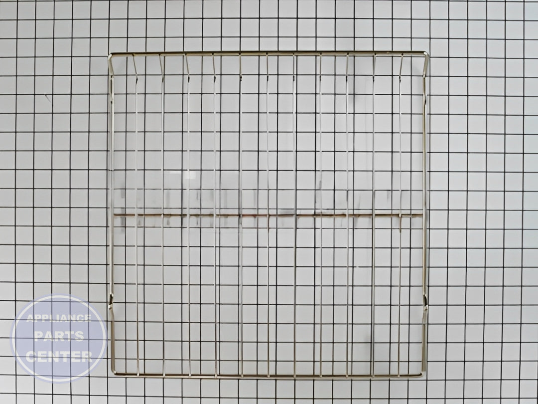 GE OVEN RACK WB48T10094 - Main view showing sturdy construction for GE Pro Range Series