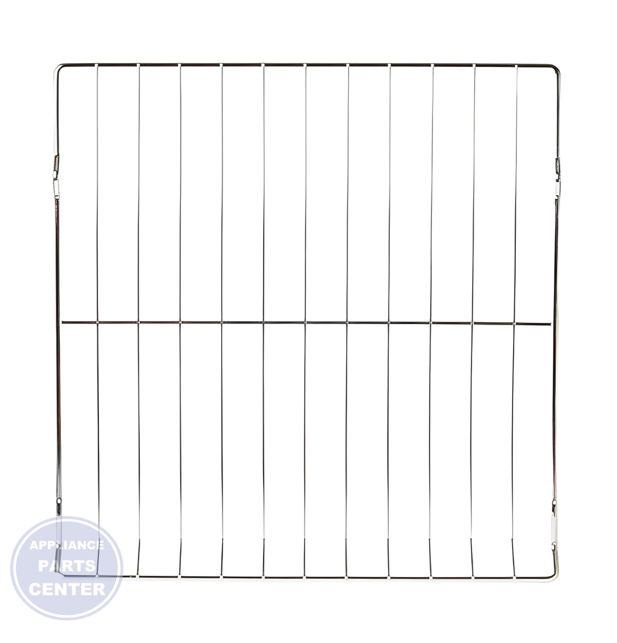 GE OVEN RACK WB48T10094 - Installation in GE Cafe Series showing easy mounting points