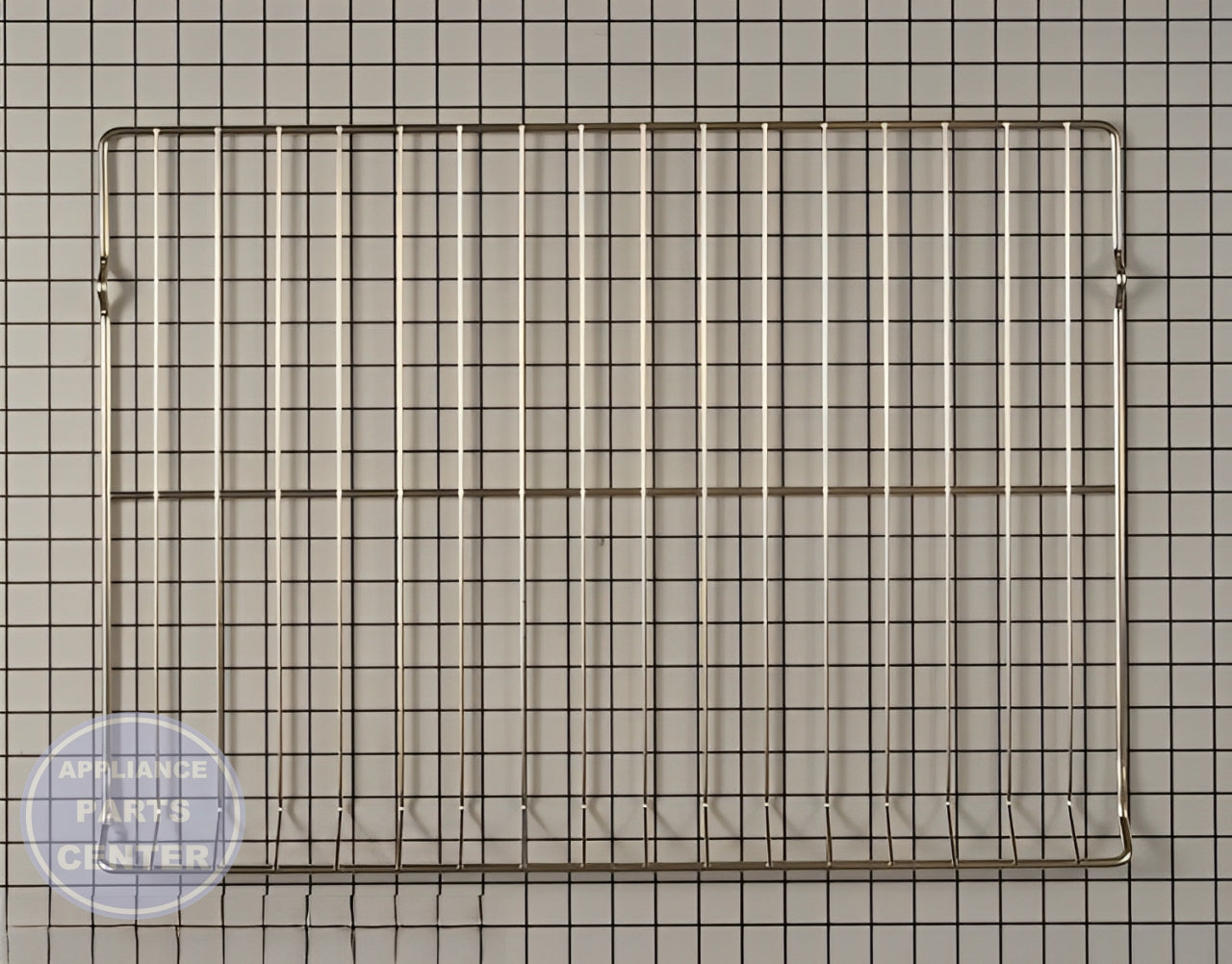 GE OVEN RACK WB48T10095 - Main view showing durable construction for GEN models